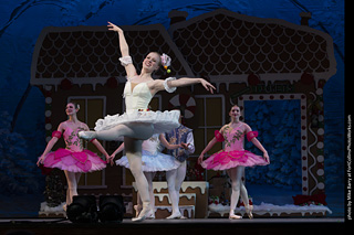 2024 CCB Nutcracker Ballet 