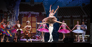 2024 CCB Nutcracker Ballet 