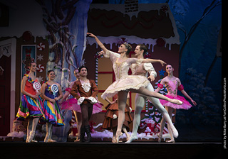 2024 CCB Nutcracker Ballet 