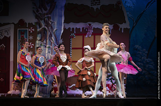 2024 CCB Nutcracker Ballet 