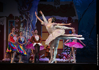 2024 CCB Nutcracker Ballet 