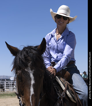 Never Summer Rodeo 2025