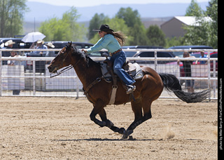 Never Summer Rodeo 2025