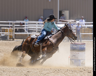 Never Summer Rodeo 2025