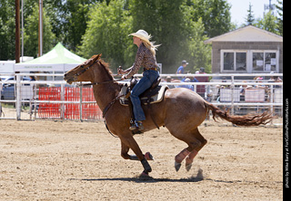 Never Summer Rodeo 2025