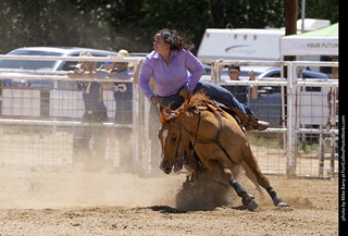 Never Summer Rodeo 2025