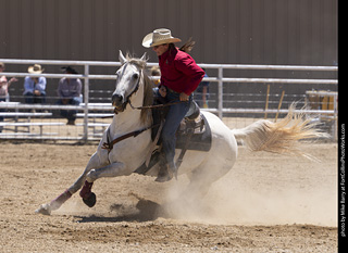 Never Summer Rodeo 2025