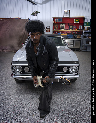 Ethan photoshoot