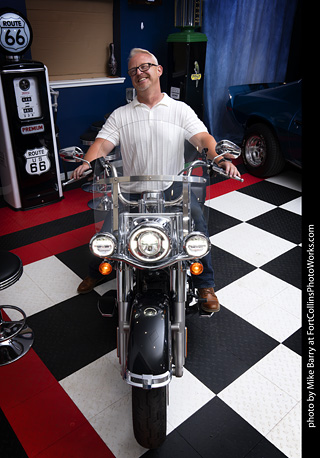 Marcus photoshoot