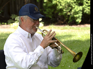 Fort Collins Symphony at the July 4 parade