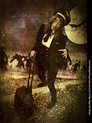 Loveland Zombie Crawl