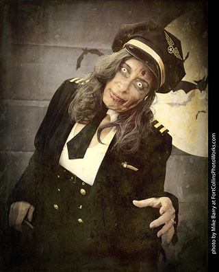 Loveland Zombie Crawl