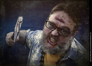 Loveland Zombie Crawl