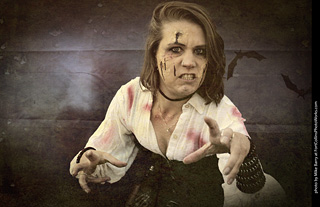 Loveland Zombie Crawl