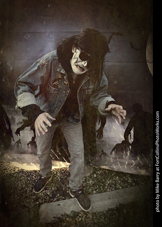 Loveland Zombie Crawl