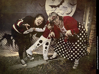 Loveland Zombie Crawl