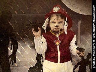 Loveland Zombie Crawl #1