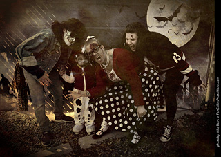 Loveland Zombie Crawl