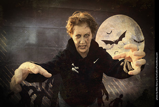 Loveland Zombie Crawl