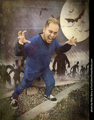 Loveland Zombie Crawl