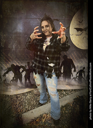 Loveland Zombie Crawl