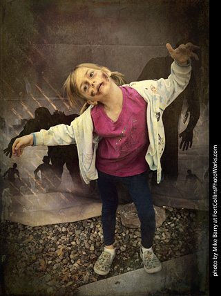 Loveland Zombie Crawl