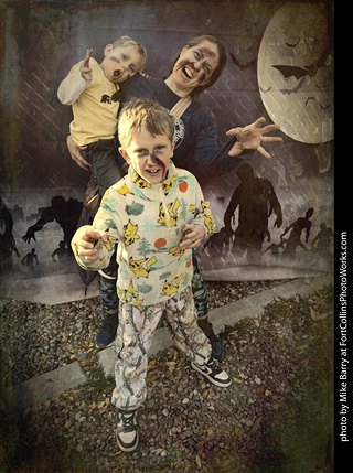 Loveland Zombie Crawl