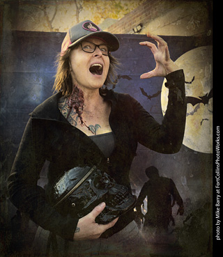 Loveland Zombie Crawl