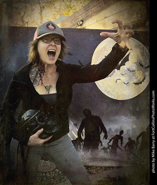 Loveland Zombie Crawl