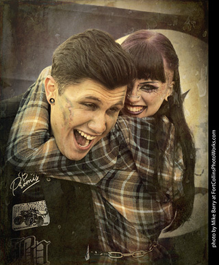 Loveland Zombie Crawl