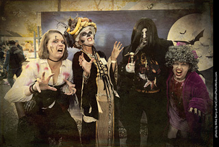 Loveland Zombie Crawl