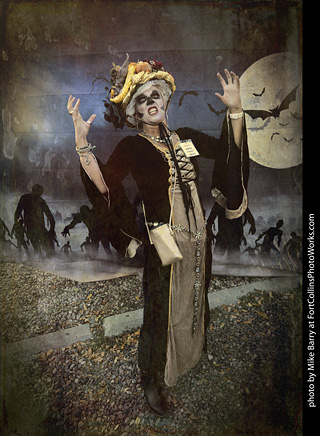 Loveland Zombie Crawl