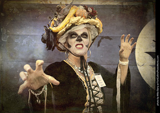 Loveland Zombie Crawl