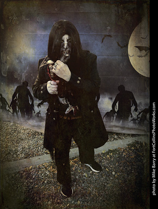 Loveland Zombie Crawl