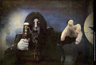 Loveland Zombie Crawl