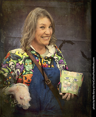 Loveland Zombie Crawl