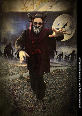 Loveland Zombie Crawl