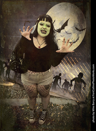 Loveland Zombie Crawl