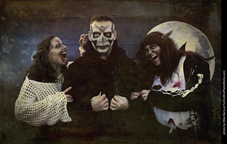 Loveland Zombie Crawl