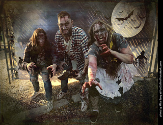 Loveland Zombie Crawl