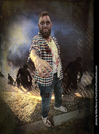 Loveland Zombie Crawl