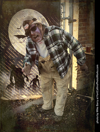 Loveland Zombie Crawl