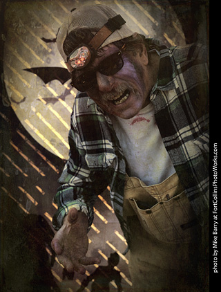 Loveland Zombie Crawl