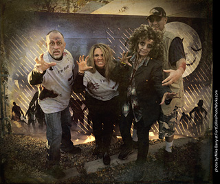 Loveland Zombie Crawl