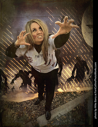 Loveland Zombie Crawl