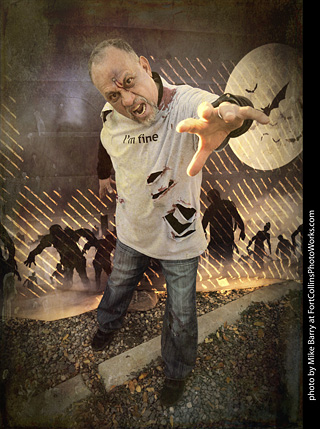 Loveland Zombie Crawl