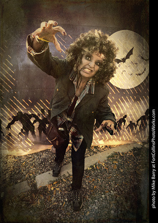 Loveland Zombie Crawl