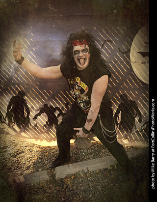 Loveland Zombie Crawl