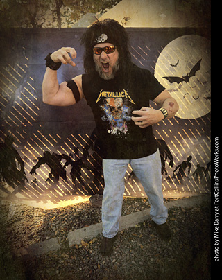 Loveland Zombie Crawl