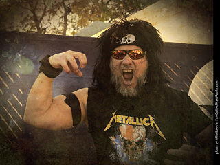 Loveland Zombie Crawl